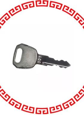 AT4153-001 REPL KEY KEYSWITCH/LOCK