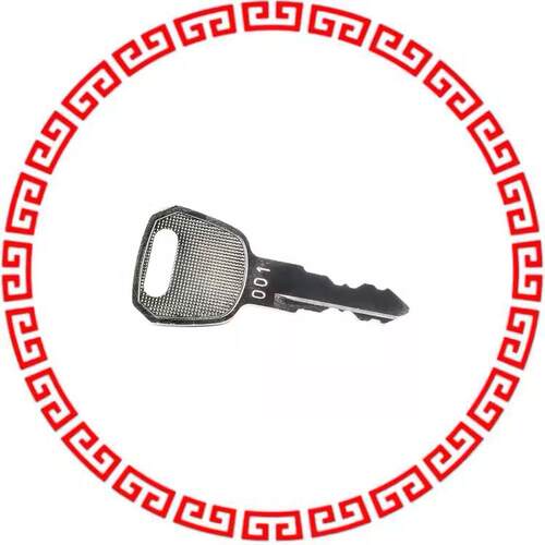 AT4153-001 REPL KEY KEYSWITCH/LOCK