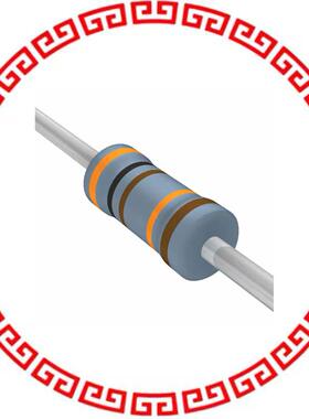 MFR-25FBF52-301K RES 301K OHM 1/4W 1% AXIAL