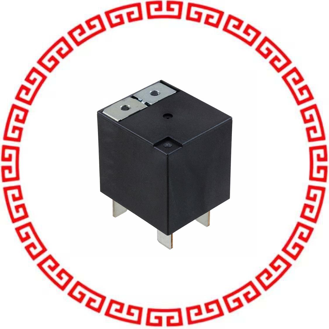 G9EJ-1-DC12 RELAY AUTOMOTIVE SPST 25A 12V