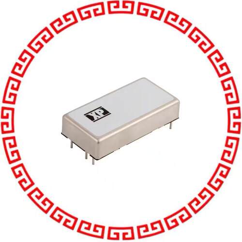 JCK4012S05 DC DC CONVERTER 5V 40W