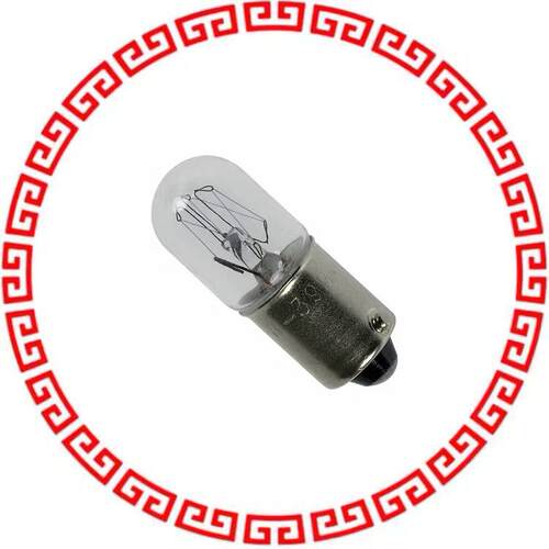 8-3995 LAMP INCAN RT-3.25 MIN BAYO 120V
