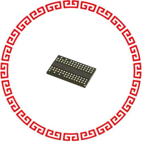 W9751G6KB-25 IC DRAM 512M PARALLEL 84WBGA