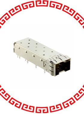 747540102 SFP+ CAGE PRESS FIT