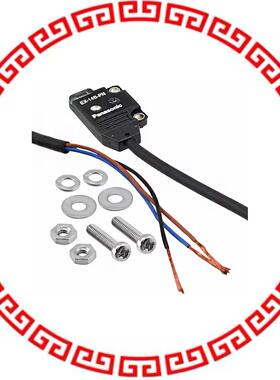 EX-14B-PN SENSOR PHOTO PNP 2-25MM 12-24VDC