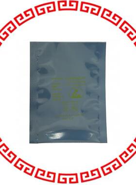 13445 BAG ESD SHIELD 6X10 METAL-IN