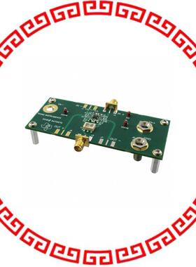 THS4508EVM EVALUATION MODULE FOR THS4508
