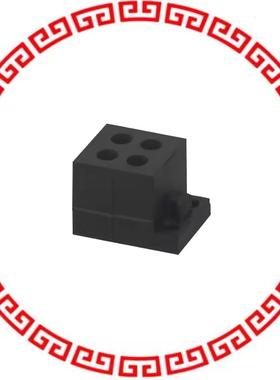 1410152 FRAME GROMMET RUBBER BLACK