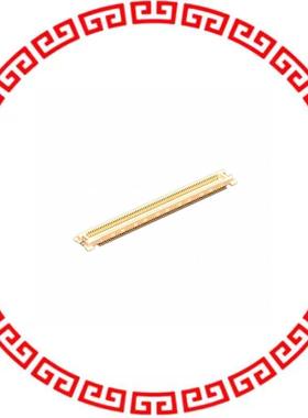 FX11LA-140P-SV CONN HEADER 140POS W/POSTS SMD