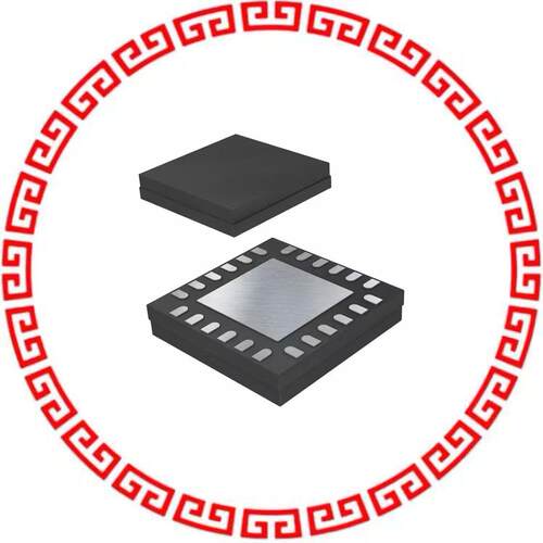 HMC751LC4 IC RF AMP GP 17GHZ-27GHZ 24SMT