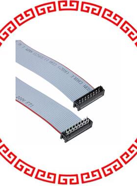 2205118-1 CA 75MM 16 POS. MOW-PB M-M VALUE