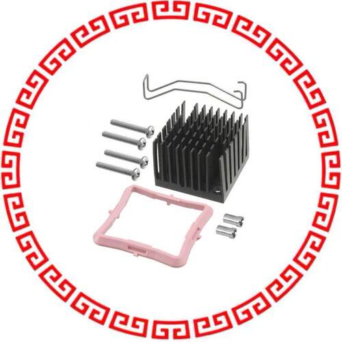 ATS-61330W-C1-R0 MAXIGRIP FANSINK 33X33X24.5MM