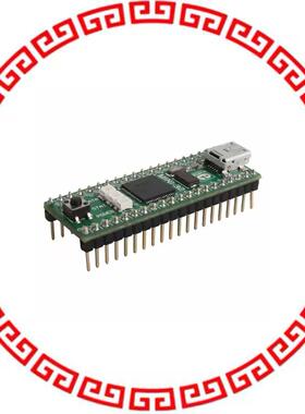 MIKROE-763 BOARD MINI-32 PIC32MX534F064H