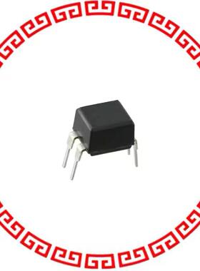 APT1211 OPTOISOLATOR 5KV TRIAC 4DIP