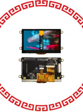 NHD-4.3-480272FT-CTXL-CTP 4.3