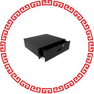 22.1X17.4X8.8 BLACK DRAWER RDRW1900822BK1