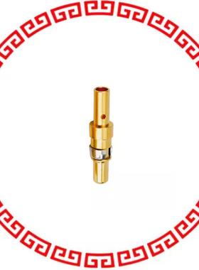 131C11119X DSUB PREMATE CONTRACT 16-20AWG