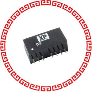 IW2415SA DC DC CONVERTER 15V 1W