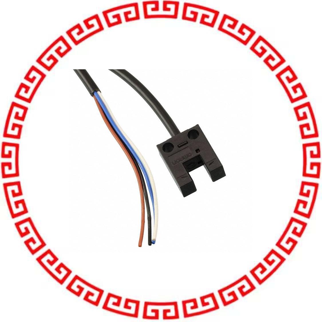 EE-SX954-R 3M U-SHP 5MM PW NPN 3M ROBOTIC