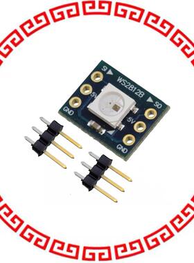 28085 ADDRESS LED MODULE SERIAL RGB
