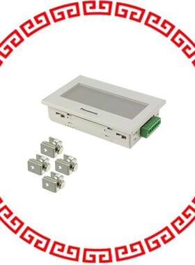 AIG02MQ05D HMI TOUCHSCREEN 3.8 MONOCHROME