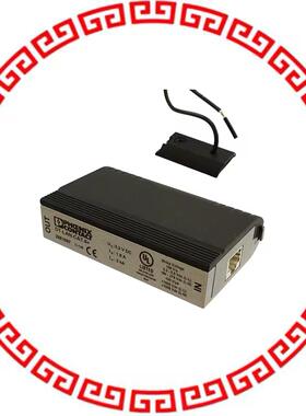 2881007 SURGE PROTECTOR DIN RAIL