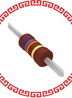 PR01000106802JR500 RES 68K OHM 1W 5% AXIAL