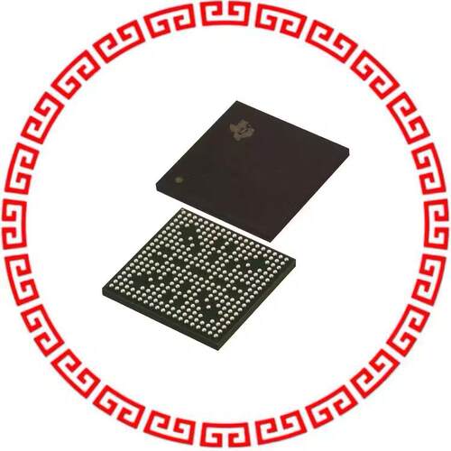 AM3352BZCEA30 IC MPU SITARA 300MHZ 298NFBGA