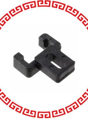 PC15132 FSG PLASTIC MOUNTING BRACKET