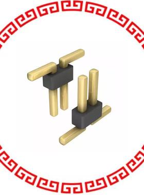 GBC06DFBN-M30 CONN HEADER 12POS .100 DUAL SMD