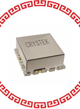 CVCO55CC-2970-3230 OSC CRO 2970-3230 MHZ SMD .5X.5