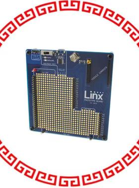 MDEV-PROTO DEV KIT TRM 900 TT PROTO BOARD