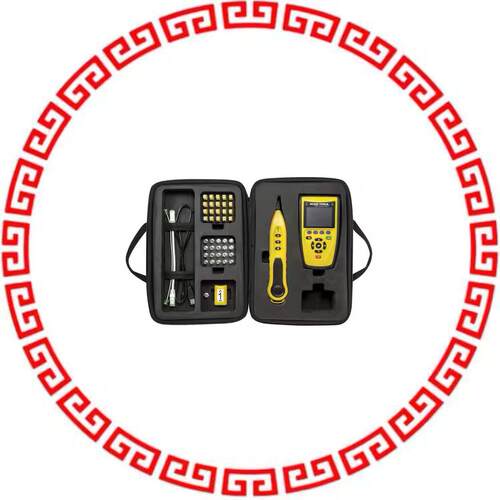 VDV501-829 VDV COMMANDER TEST & TONE KIT