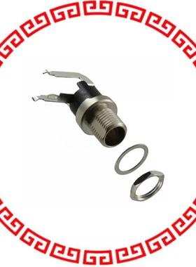 L712RA CONN PWR JACK 2.5X5.5MM SOLDER