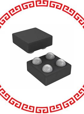 LMV225UR/NOPB IC RF DETECT 450MHZ-2GHZ 4DSBGA