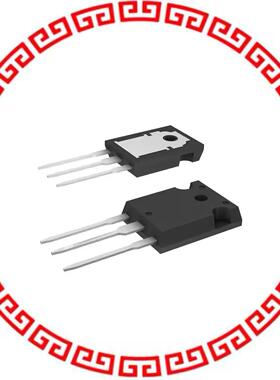 FGH40T65SPD-F155 IGBT 650V 80A 267W TO-247
