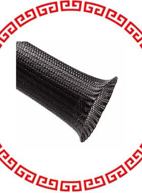 CCP1.50BK50 SLEEVING 1.5