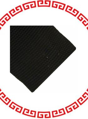 FITFAB-3 BK007 HEATSHRINK FABRIC 1.18