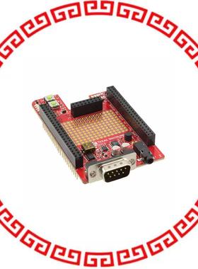 PRUCAPE BOARD FOR BEAGLE BONE PRU CAPE