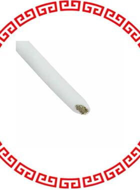 9196A WH001 CABLE COAXIAL RG196A 30AWG 1000'