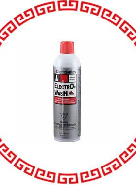 DEL2201 CLEANR DGREASR ELECTRONICS 19 OZ