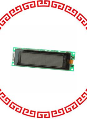 GU256X64C-D903M VFD GRAPHIC DISPLAY 256X64 GU-D