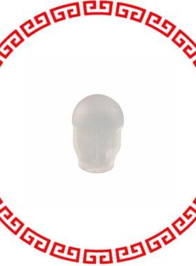 51513030125F LIGHTPIPE PNL MT DOME 0.125