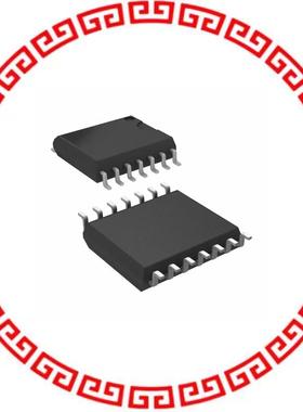 LM1877MX-9/NOPB IC AMP AUDIO PWR 2W STER 14SOIC