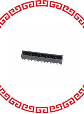 M50-4912545 CONN HDR 1.27MM DUAL SMD 50POS