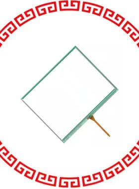 FTAS00-10.4AV-4A TOUCH SCREEN RESISTIVE 10.4