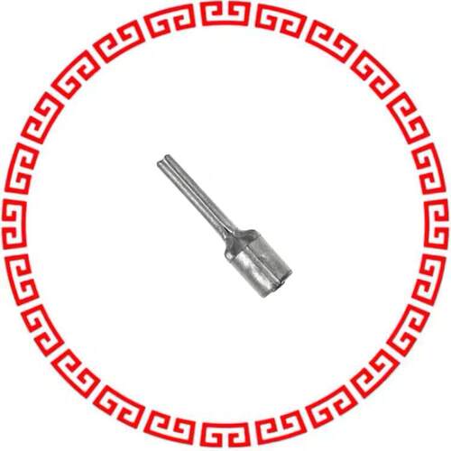 P18-P47-C CONN WIRE PIN TERM 18-22AWG