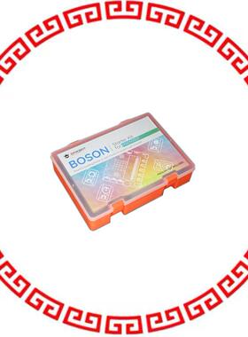 TOY0086 BOSON STARTER KIT FOR MICRO:BIT(