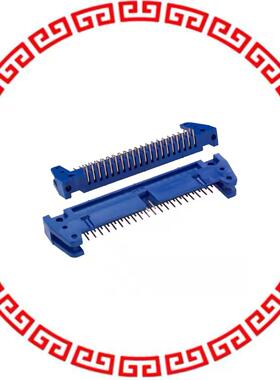 CWN-300-40-0000 CONN HDR 40PIN GOLD RT ANG PCB