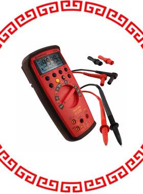 37XR-A DMM TRMS W/LOGIC TEST